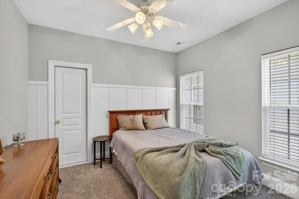 $398,500 | 5106 Alysheba Drive, Indian Trail, NC 28079