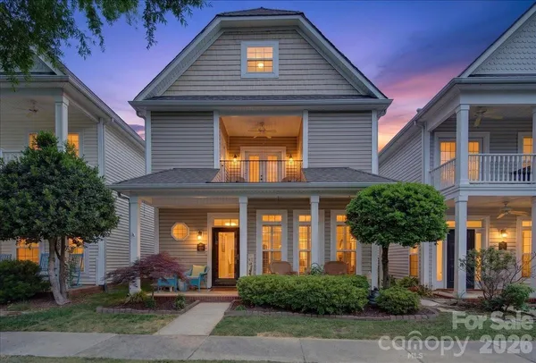 $398,500 | 5106 Alysheba Drive, Indian Trail, NC 28079