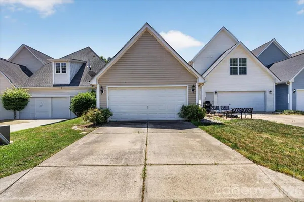 $398,500 | 5106 Alysheba Drive, Indian Trail, NC 28079