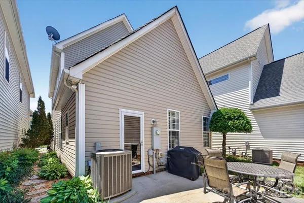$398,500 | 5106 Alysheba Drive, Indian Trail, NC 28079
