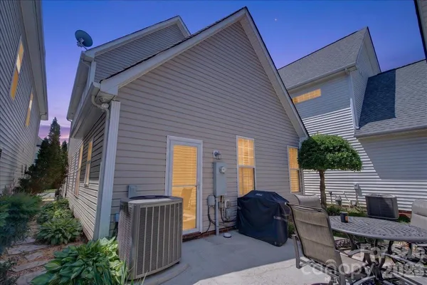 $398,500 | 5106 Alysheba Drive, Indian Trail, NC 28079