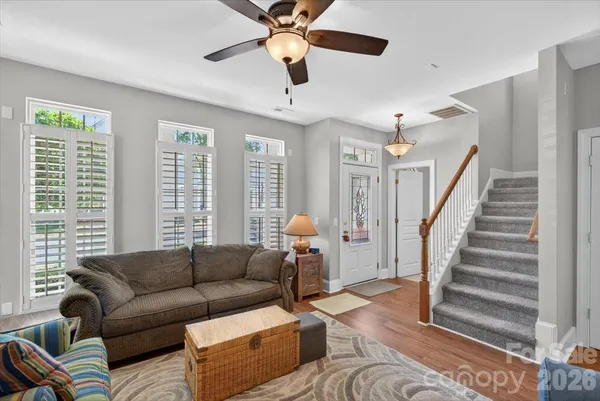 $398,500 | 5106 Alysheba Drive, Indian Trail, NC 28079