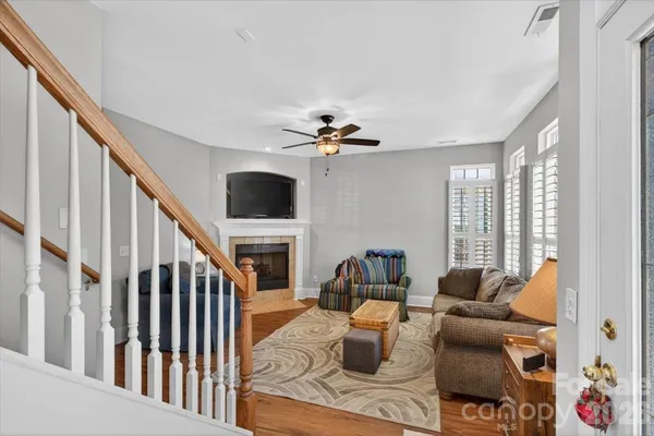 $398,500 | 5106 Alysheba Drive, Indian Trail, NC 28079