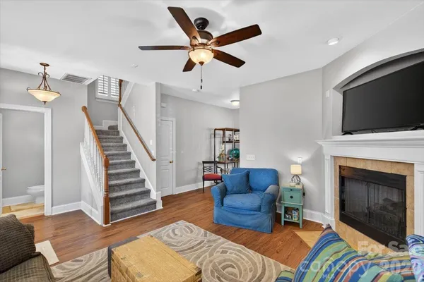 $398,500 | 5106 Alysheba Drive, Indian Trail, NC 28079