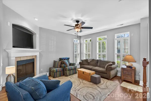 $398,500 | 5106 Alysheba Drive, Indian Trail, NC 28079