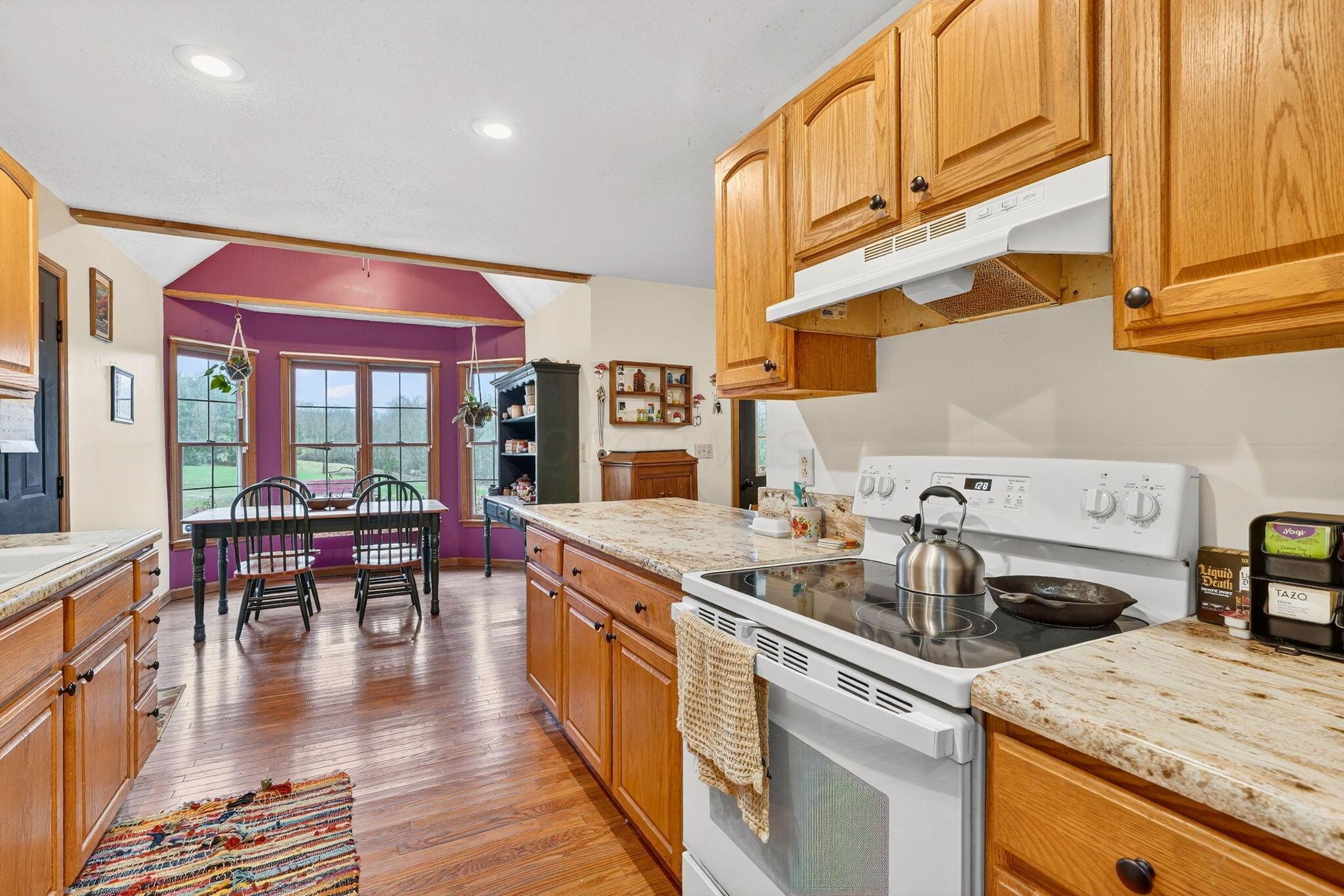 1521 Sam Gilliland Road Oak Hill, OH 45656 - Photo 8 of 53 1521 Sam Gilliland Rd 37