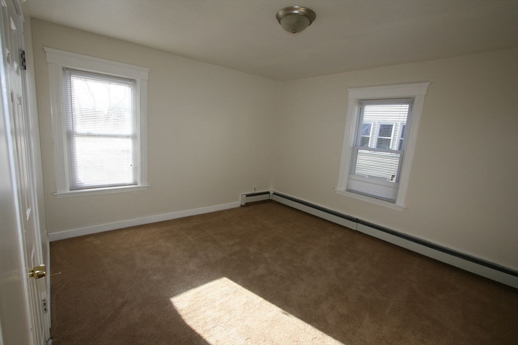 31 Goddard Street Webster, MA 01570 - Photo 14 of 31 an empty room with a window