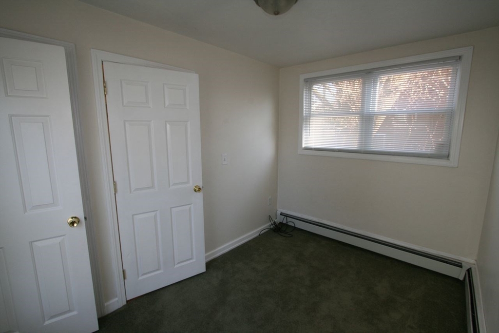 31 Goddard Street Webster, MA 01570 - Photo 16 of 31 an empty room with a window