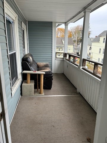 31 Goddard Street Webster, MA 01570 - Photo 18 of 31 a view of a living room with a large window