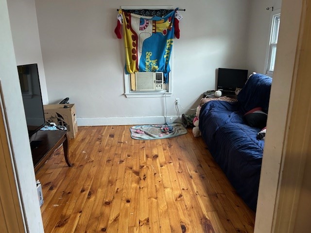 31 Goddard Street Webster, MA 01570 - Photo 24 of 31 a bedroom with a bed and a window