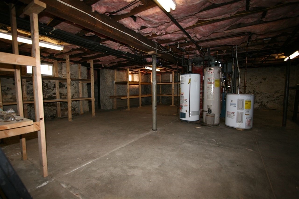 31 Goddard Street Webster, MA 01570 - Photo 26 of 31 a view of a room with wooden walls