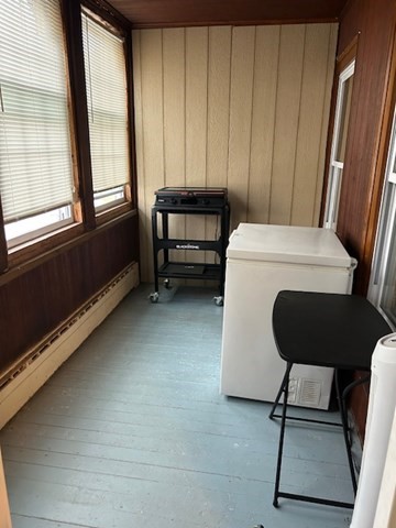 31 Goddard Street Webster, MA 01570 - Photo 4 of 31 a room with a chair and a large window