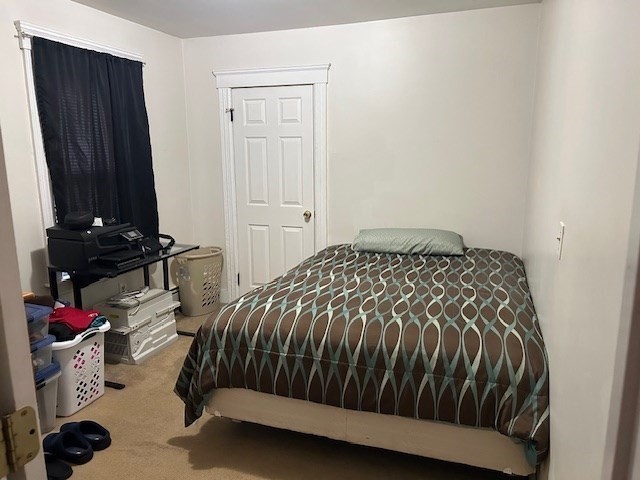 31 Goddard Street Webster, MA 01570 - Photo 9 of 31 a bedroom with a bed and a window