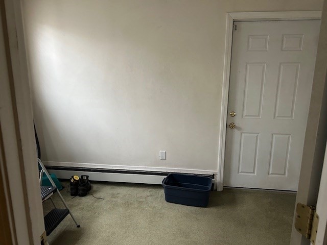 31 Goddard Street Webster, MA 01570 - Photo 10 of 31 a view of room with racks on the wall