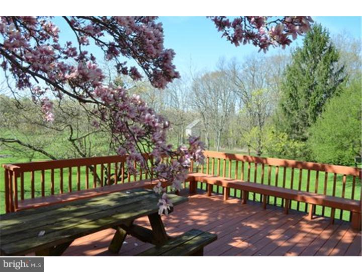 613 Landis Road Telford, PA 18969 - Photo 19 of 21 Deck
