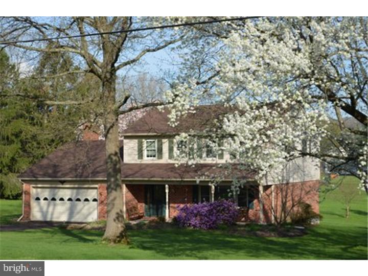 613 Landis Road Telford, PA 18969 - Photo 3 of 21 Exterior Front