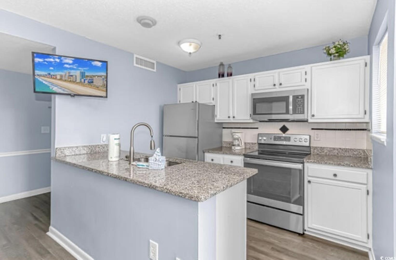 5905 South Kings Highway, Unit 210 Myrtle Beach, SC 29575 - Photo 11 of 35