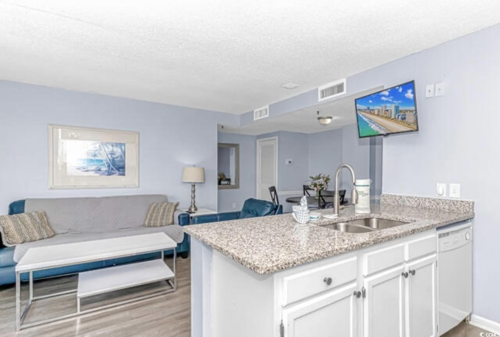 5905 South Kings Highway, Unit 210 Myrtle Beach, SC 29575 - Photo 13 of 35