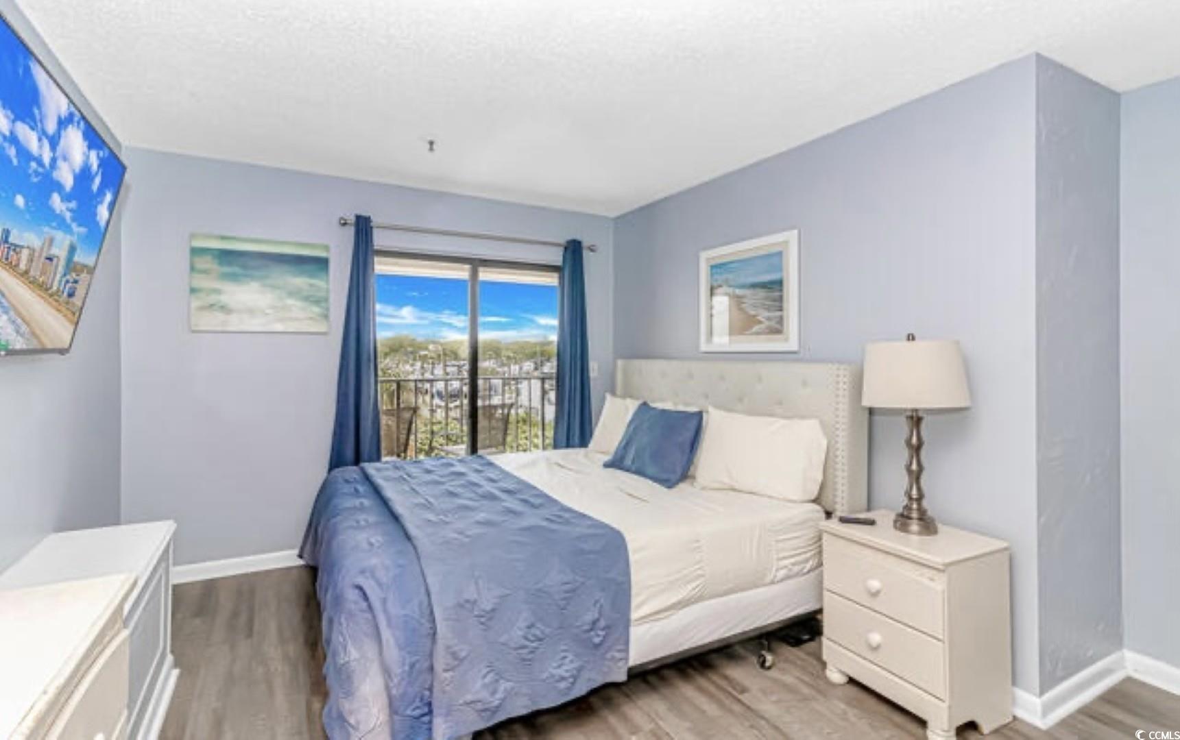 5905 South Kings Highway, Unit 210 Myrtle Beach, SC 29575 - Photo 15 of 35