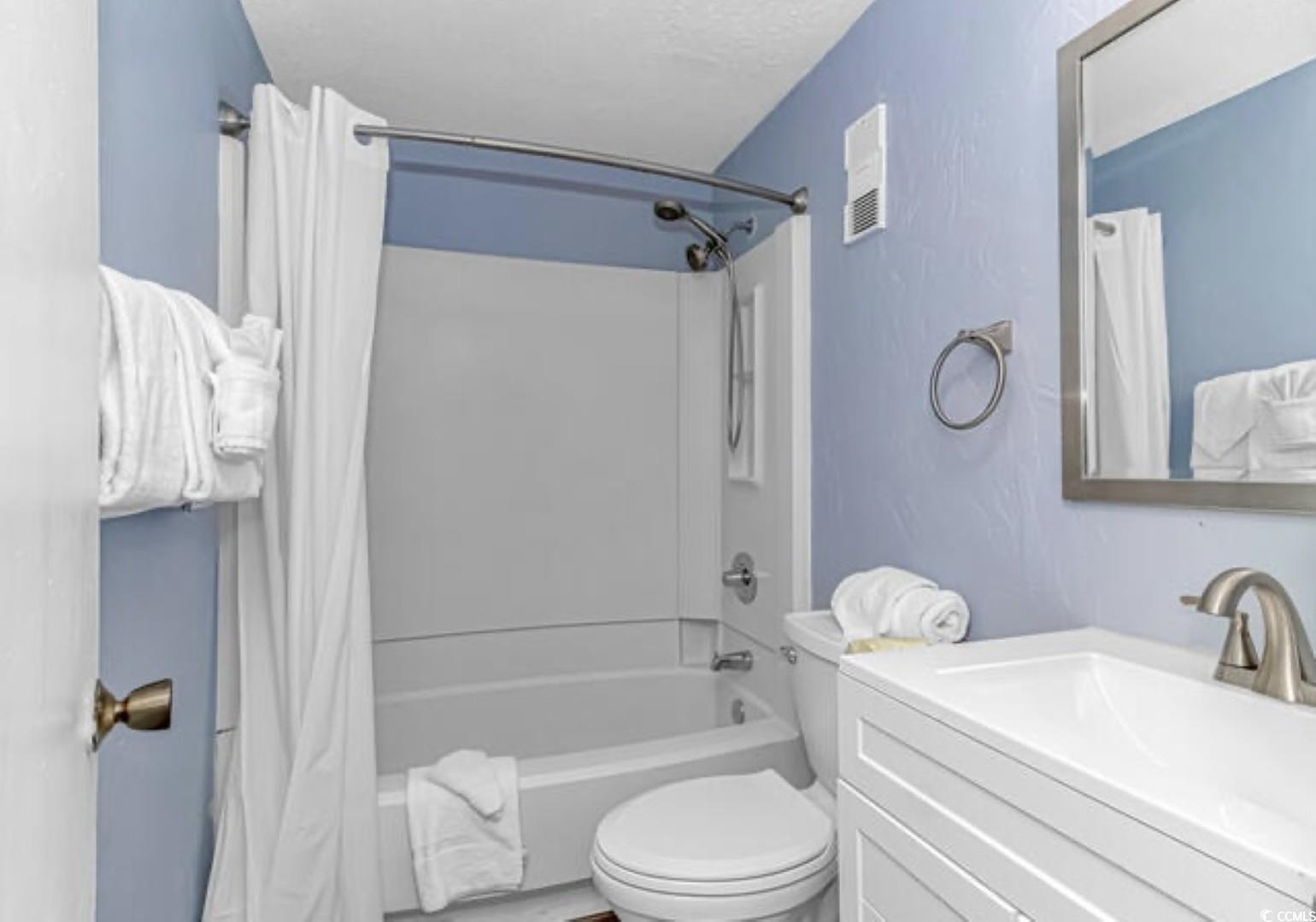 5905 South Kings Highway, Unit 210 Myrtle Beach, SC 29575 - Photo 17 of 35