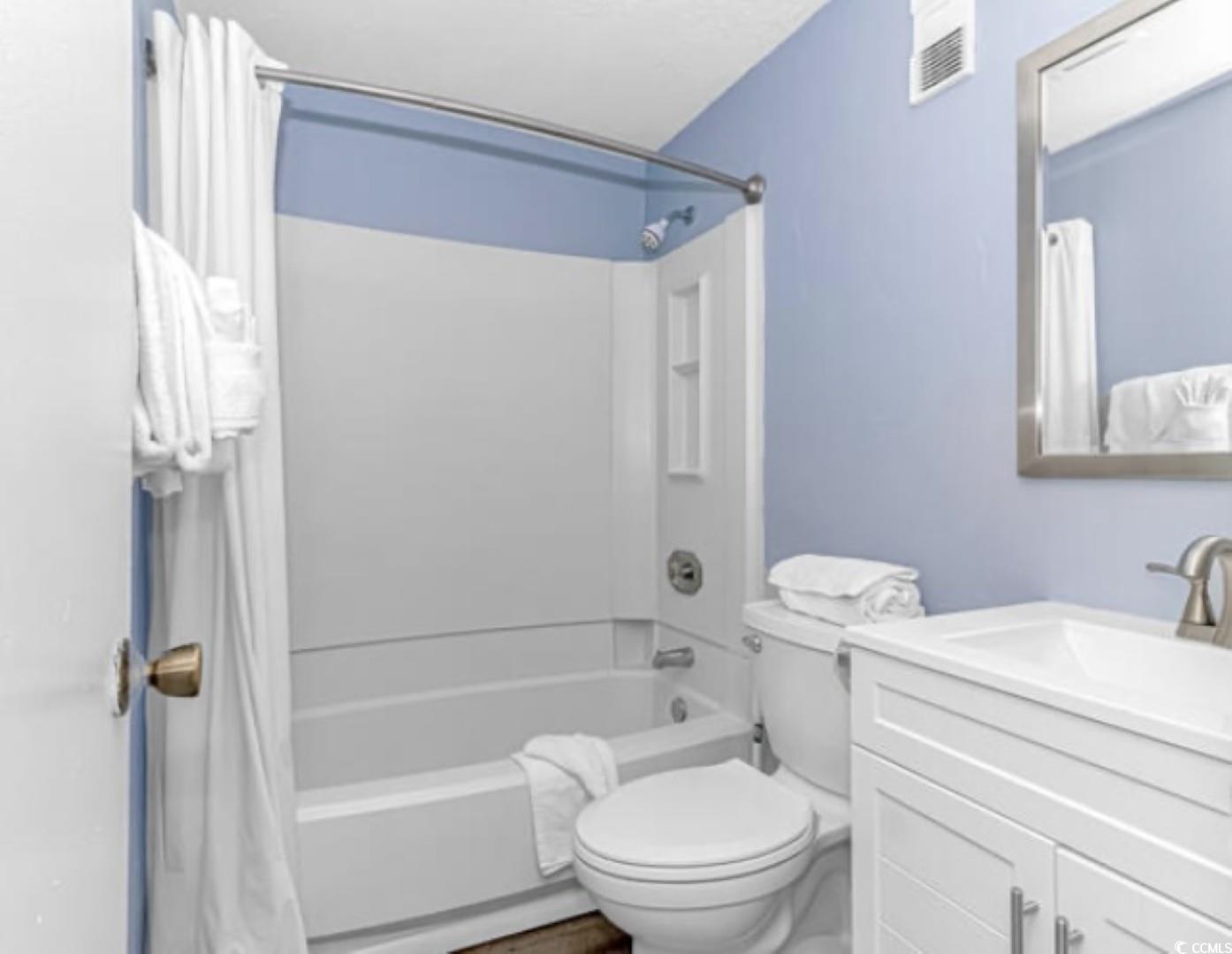 5905 South Kings Highway, Unit 210 Myrtle Beach, SC 29575 - Photo 20 of 35