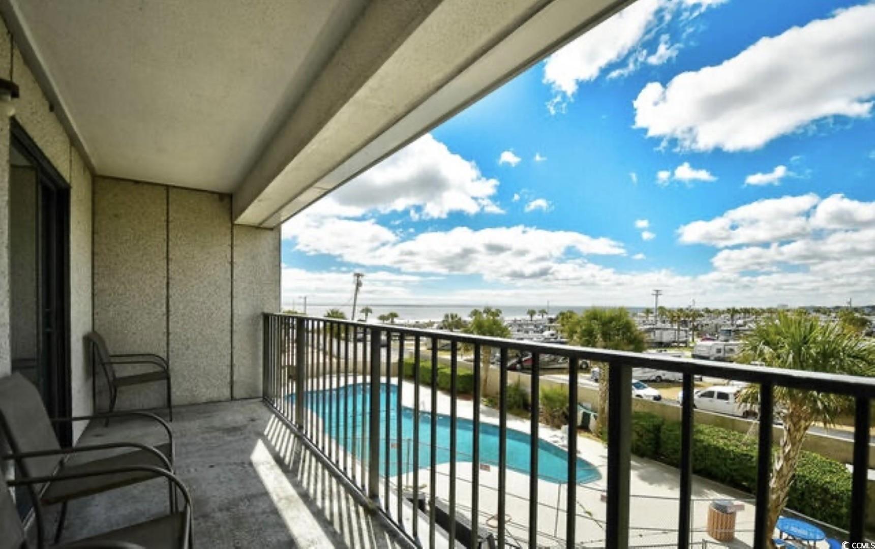 5905 South Kings Highway, Unit 210 Myrtle Beach, SC 29575 - Photo 2 of 35