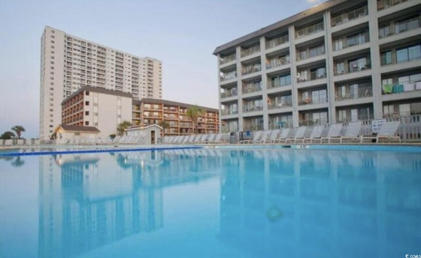 5905 South Kings Highway, Unit 210 Myrtle Beach, SC 29575 - Photo 23 of 35