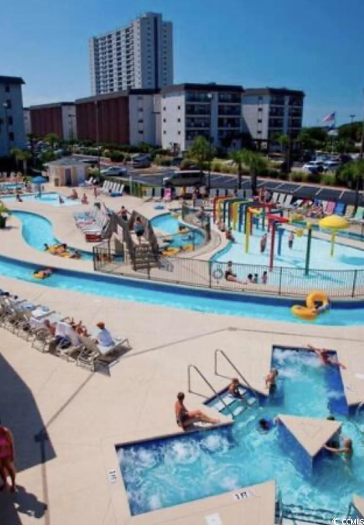 5905 South Kings Highway, Unit 210 Myrtle Beach, SC 29575 - Photo 24 of 35