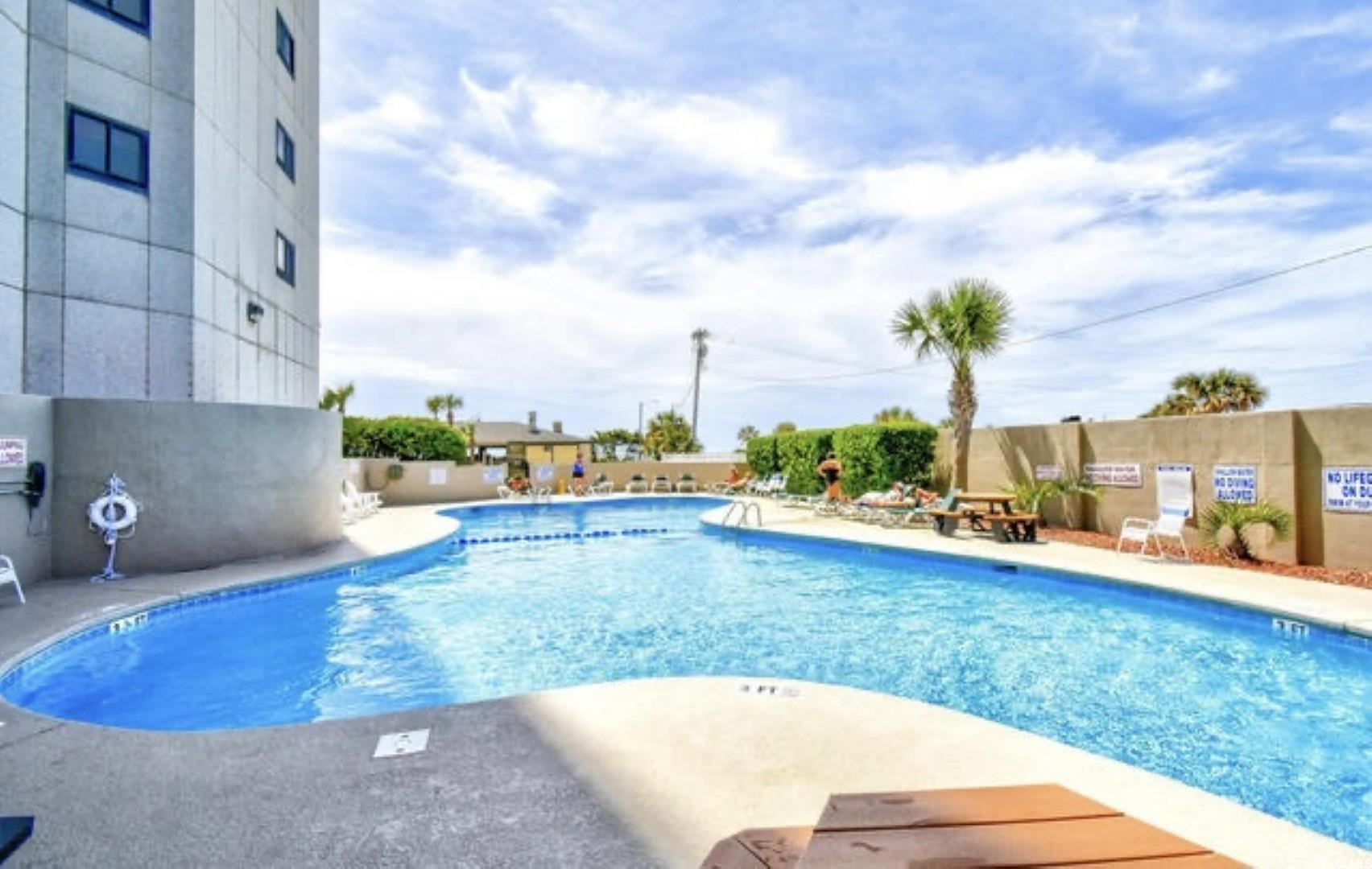 5905 South Kings Highway, Unit 210 Myrtle Beach, SC 29575 - Photo 25 of 35