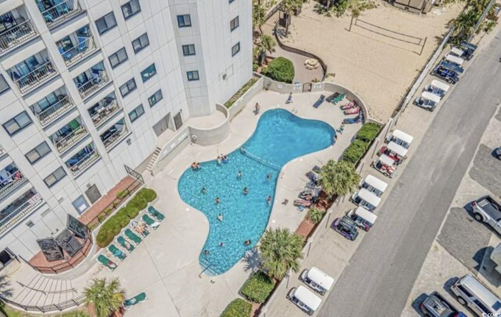 5905 South Kings Highway, Unit 210 Myrtle Beach, SC 29575 - Photo 26 of 35