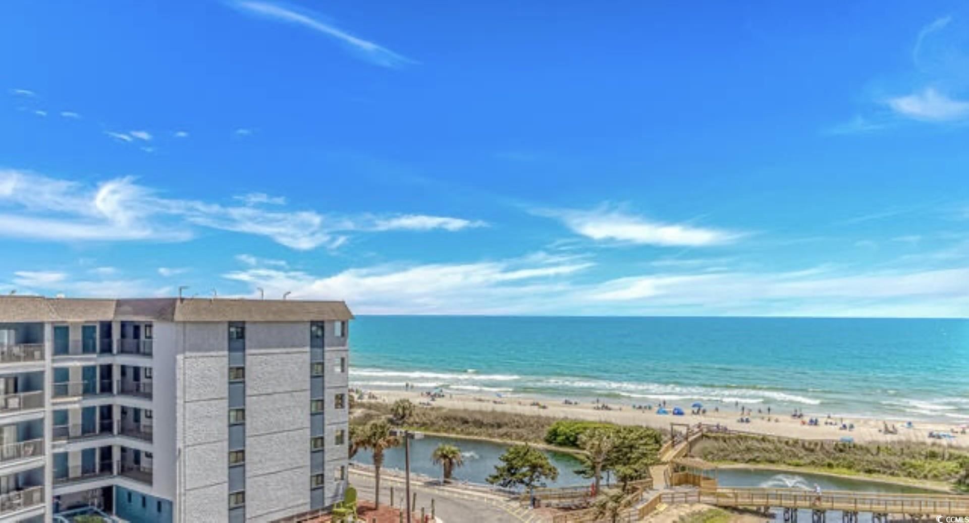 5905 South Kings Highway, Unit 210 Myrtle Beach, SC 29575 - Photo 27 of 35