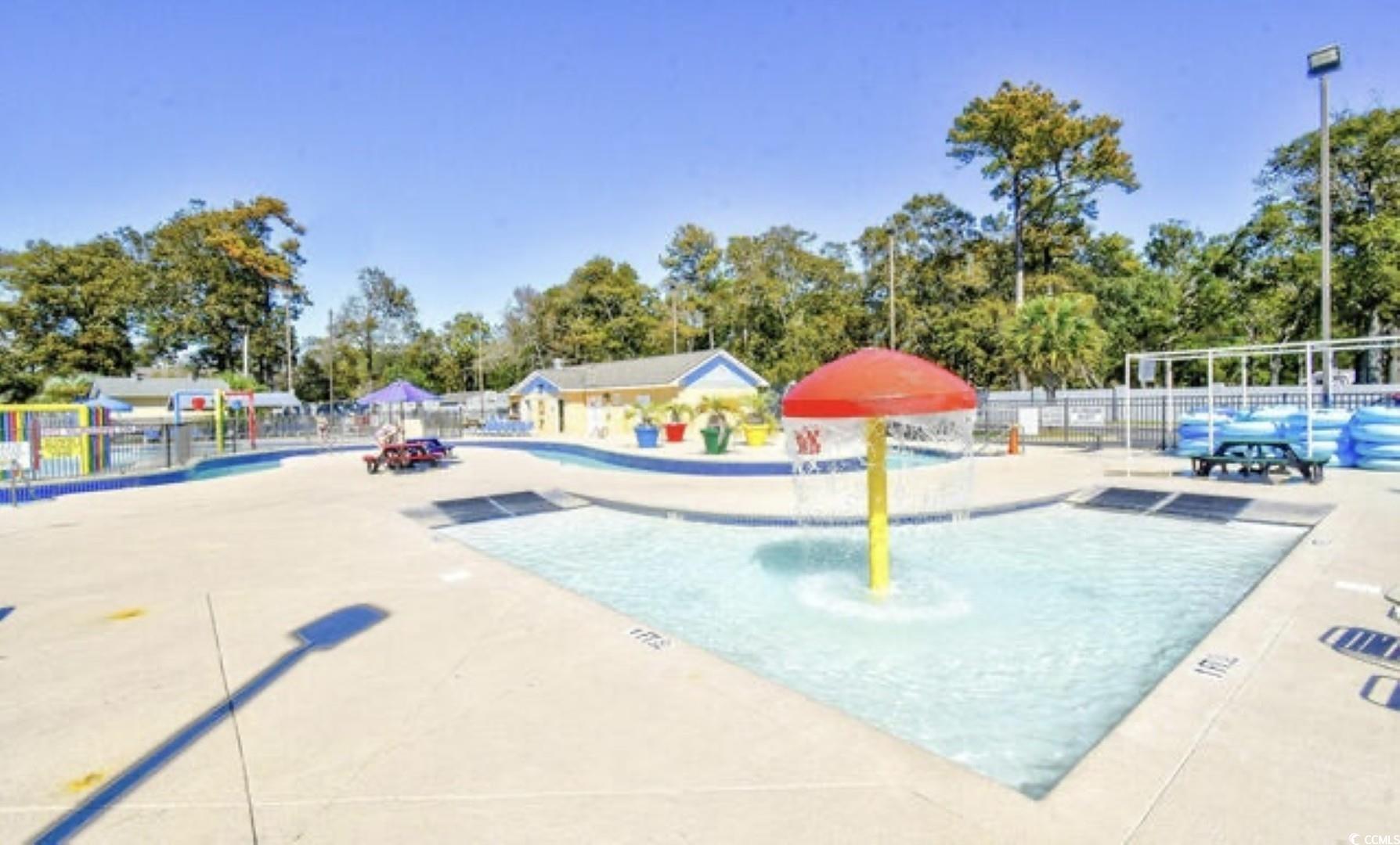 5905 South Kings Highway, Unit 210 Myrtle Beach, SC 29575 - Photo 30 of 35