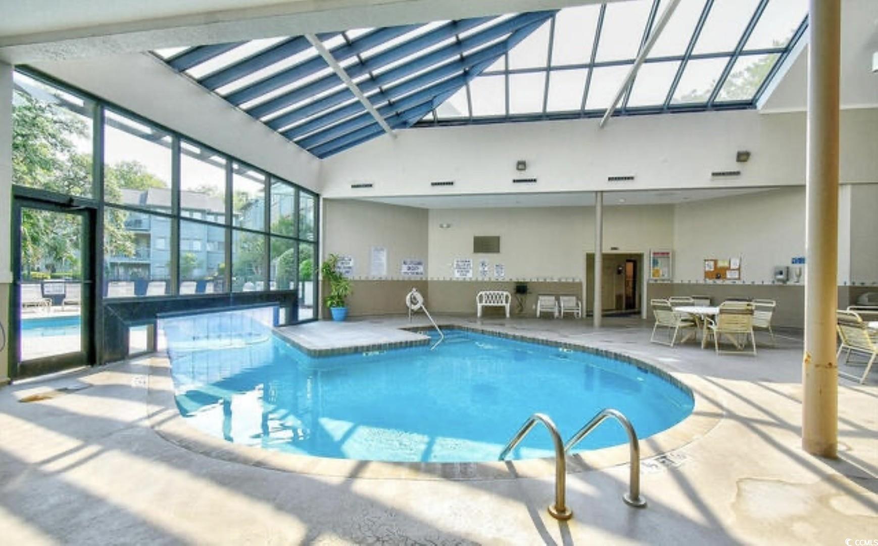 5905 South Kings Highway, Unit 210 Myrtle Beach, SC 29575 - Photo 31 of 35