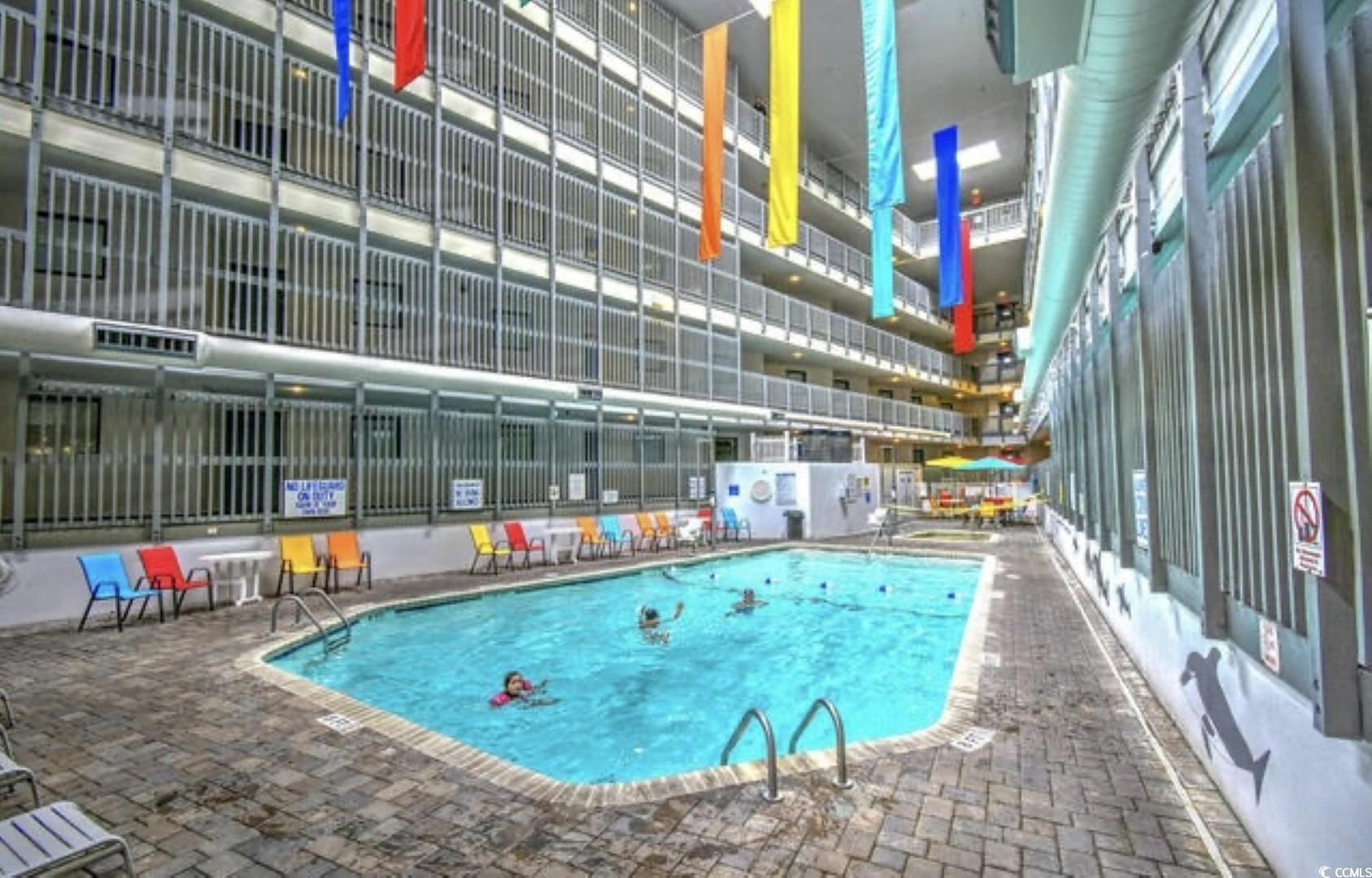 5905 South Kings Highway, Unit 210 Myrtle Beach, SC 29575 - Photo 32 of 35