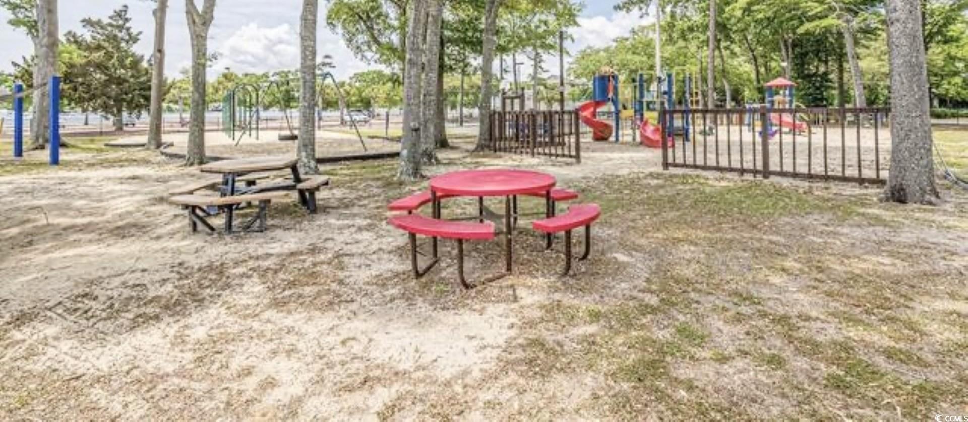 5905 South Kings Highway, Unit 210 Myrtle Beach, SC 29575 - Photo 35 of 35