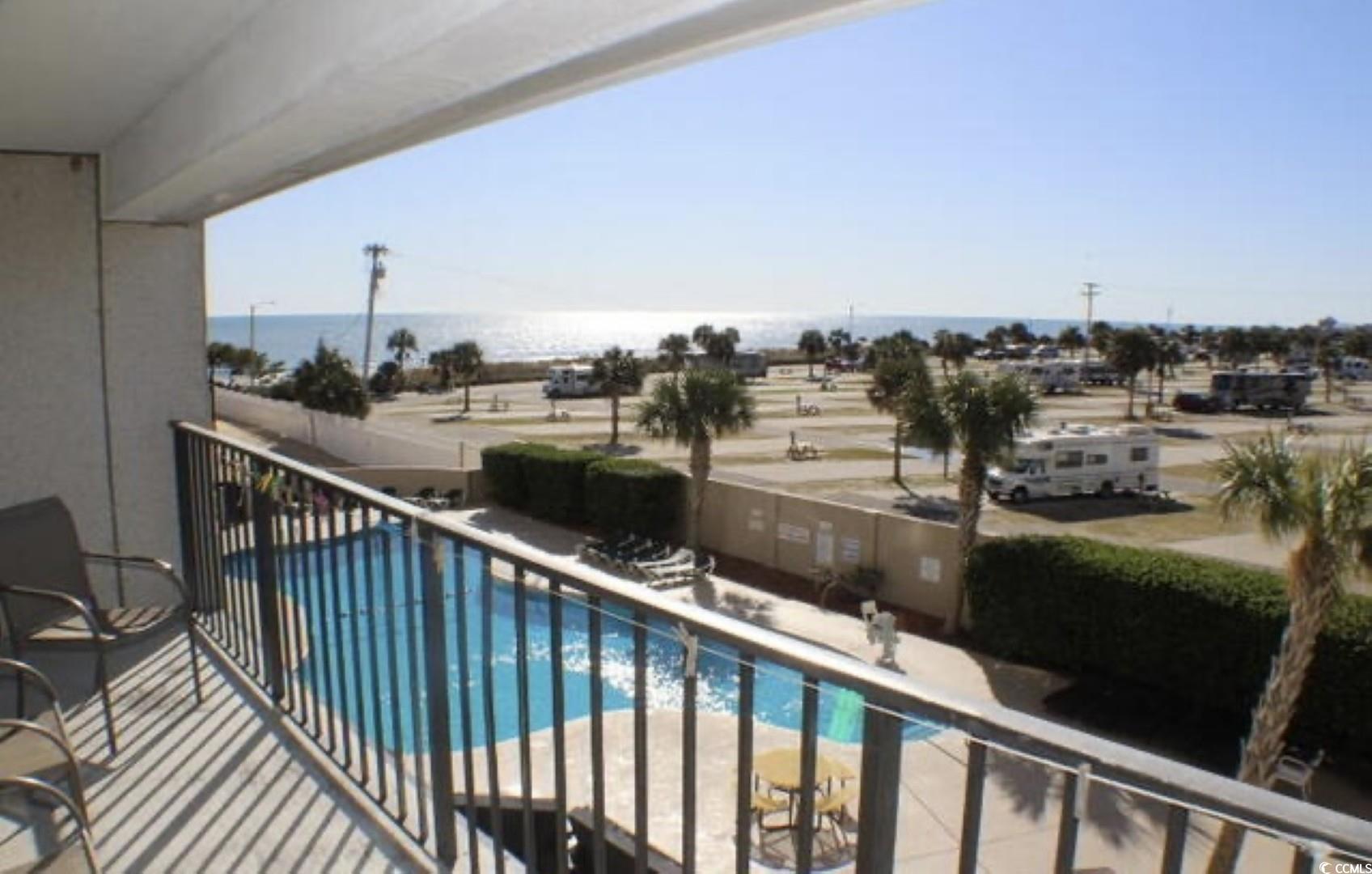 5905 South Kings Highway, Unit 210 Myrtle Beach, SC 29575 - Photo 4 of 35