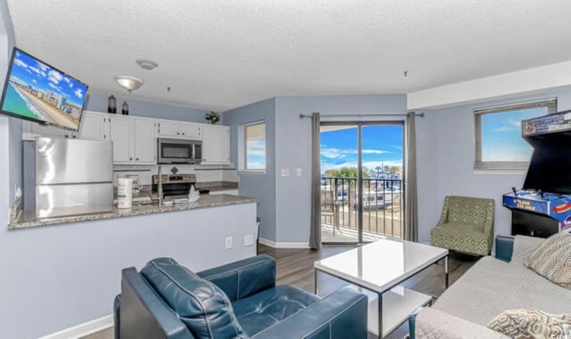 5905 South Kings Highway, Unit 210 Myrtle Beach, SC 29575 - Photo 7 of 35