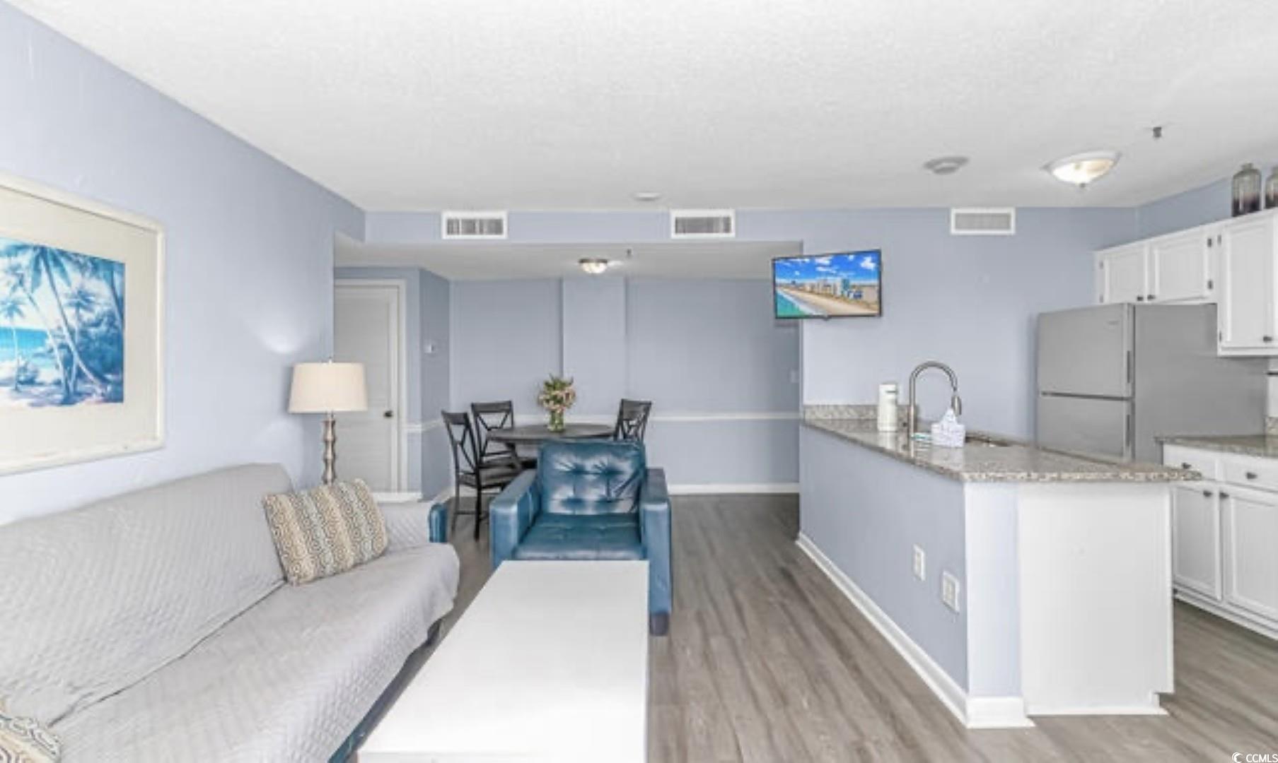 5905 South Kings Highway, Unit 210 Myrtle Beach, SC 29575 - Photo 9 of 35