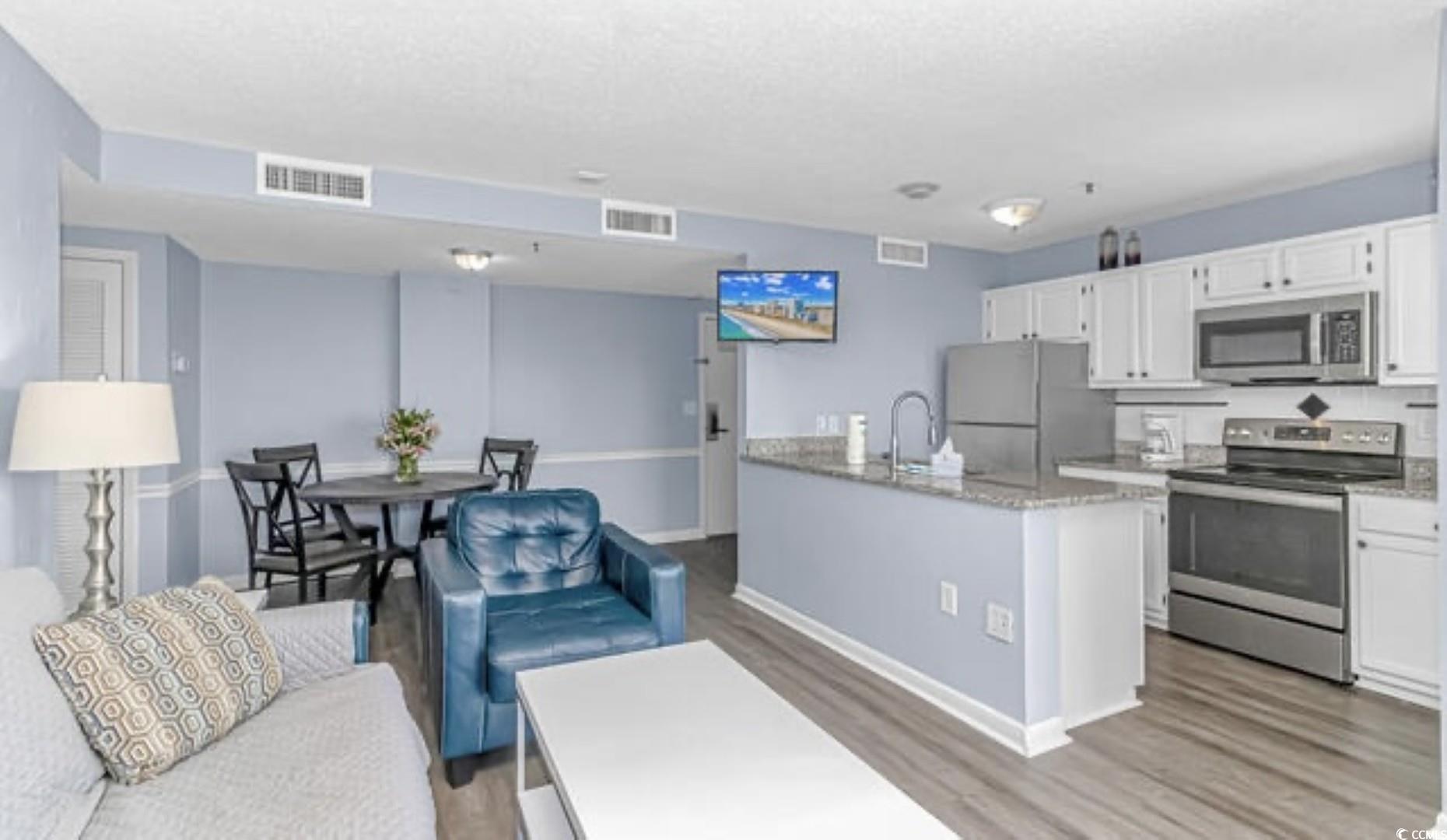 5905 South Kings Highway, Unit 210 Myrtle Beach, SC 29575 - Photo 10 of 35