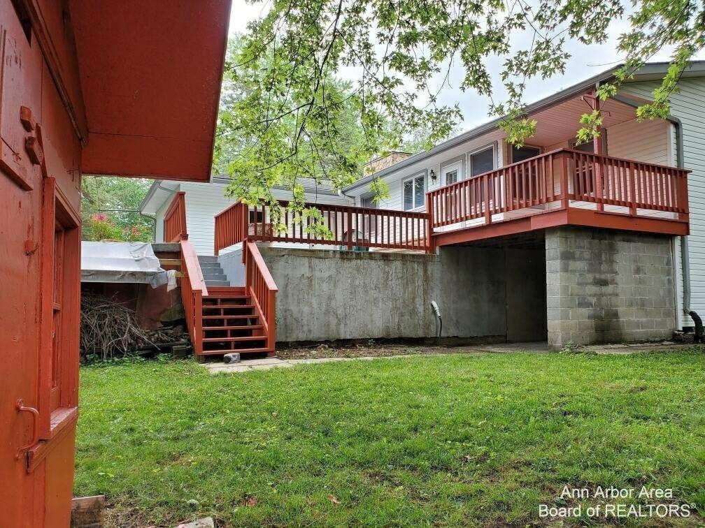 3242 Golfside Road Ypsilanti, MI 48197 - Photo 6 of 38 Photo 6