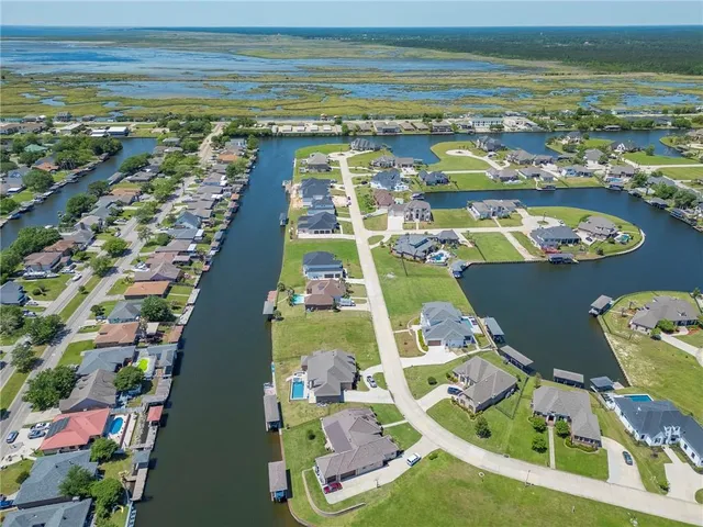 $135,000 | 448 San Cristobal Court, Slidell, LA 70458