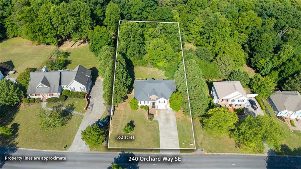 240 Orchard Way Southeast Calhoun, GA 30701 - Photo 35 of 38