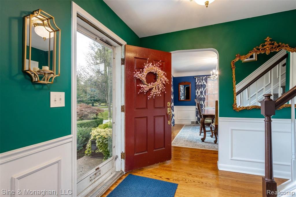 653 Middlesex Road Grosse Pointe Park, MI 48230 - Photo 53 of 54