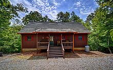 597 Frigate Drive Ellijay, GA 30540 - Photo 1 of 4 Main View