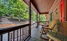 597 Frigate Drive Ellijay, GA 30540 - Photo 3 of 4 Additional View