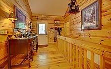 597 Frigate Drive Ellijay, GA 30540 - Photo 4 of 4 Additional View