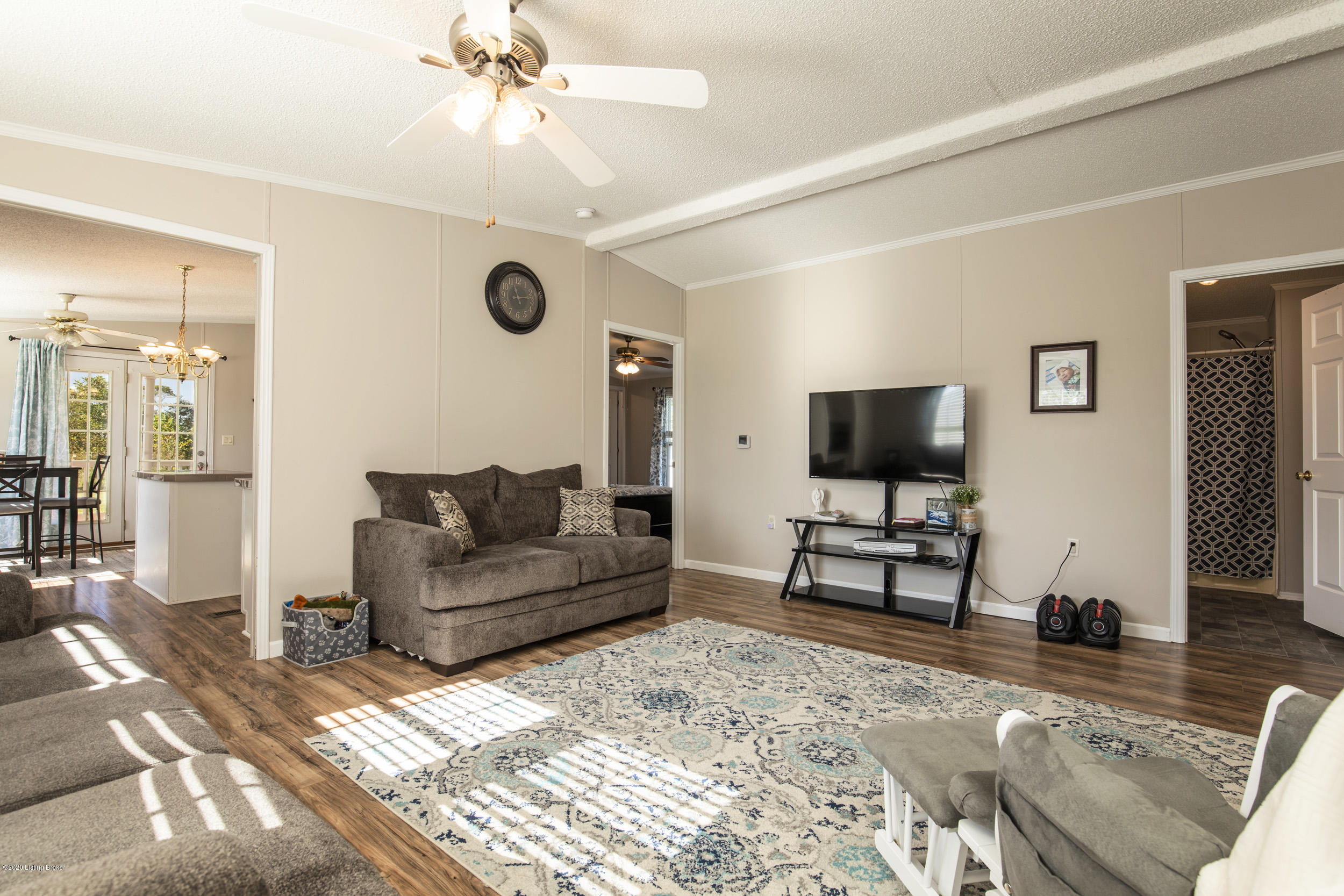 1203 Morrison Road Big Clifty, KY 42712 - Photo 12 of 33 living room