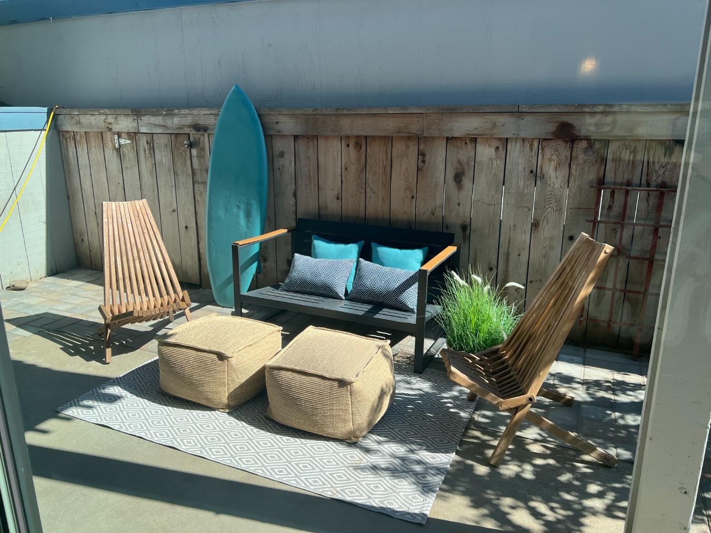 1925 46th Avenue, Unit 149 Capitola, CA 95010 - Photo 12 of 24 a living room with furniture
