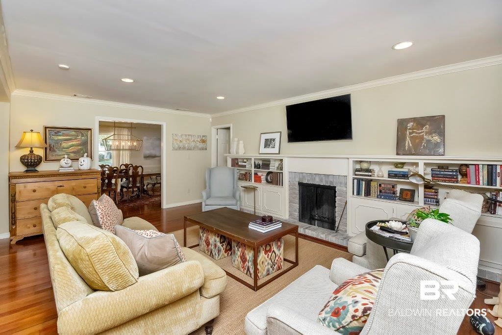 4466 Emperor Drive Mobile, AL 36608 - Photo 10 of 40