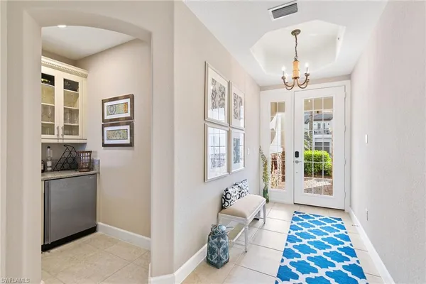 $9,500 | 8081 Players Cove Drive, Unit 101, Naples, FL 34113